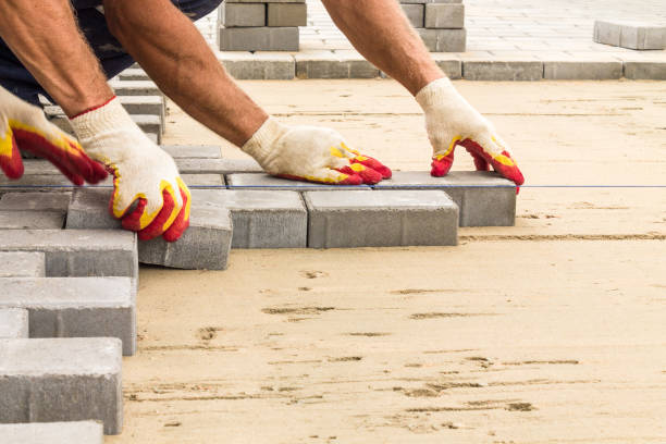 Best Driveway Pavers Near Me  in Bayou La Batre, AL