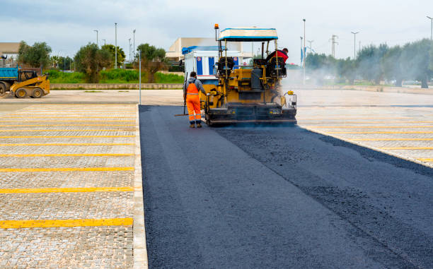 Best Driveway Paving Contractor  in Bayou La Batre, AL