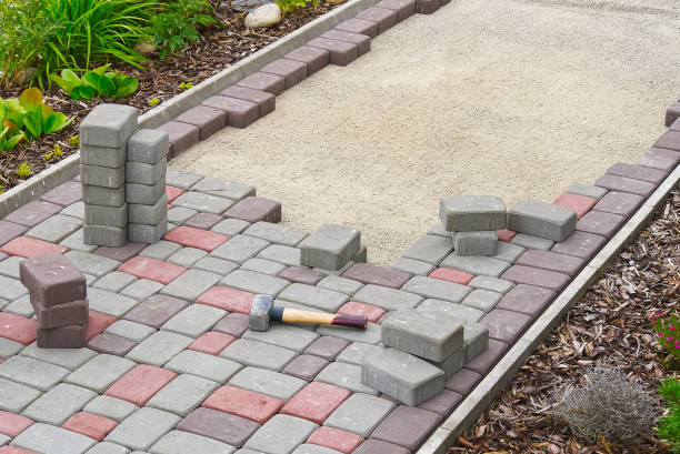 Reasons to Select Us for Your Driveway Paving Requirements in Bayou La Batre, AL