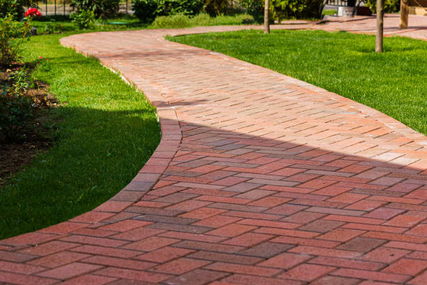 Cobblestone Driveway Pavers in Bayou La Batre, AL