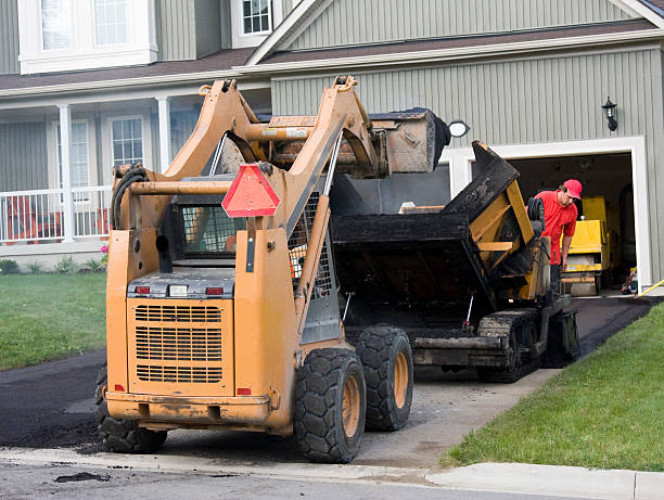 Best Cobblestone Driveway Pavers  in Bayou La Batre, AL