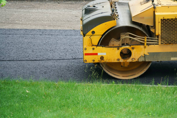 Commercial Driveway Pavers in Bayou La Batre, AL