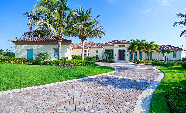 Best Driveway Pavers Near Me  in Bayou La Batre, AL