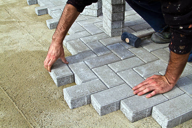 Reasons to Select Us for Your Driveway Paving Requirements in Bayou La Batre, AL