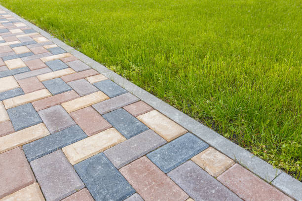 Best Brick Driveway Pavers  in Bayou La Batre, AL