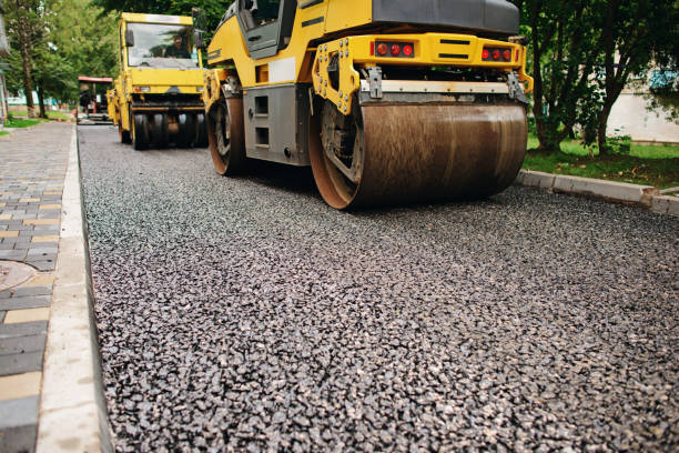 Professional Driveway Pavers in Bayou La Batre, AL